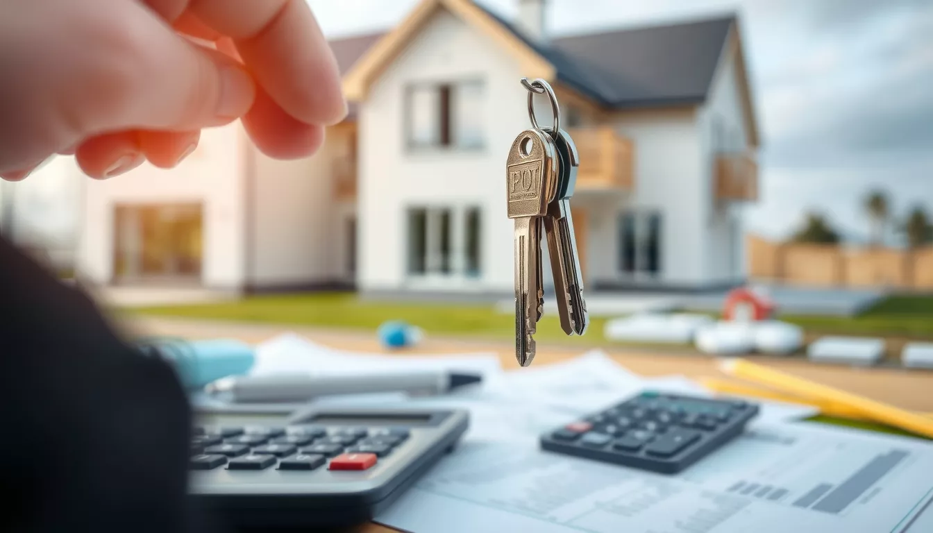 Consórcio Imóvel: Posso Pegar Dinheiro? Entenda as Regras