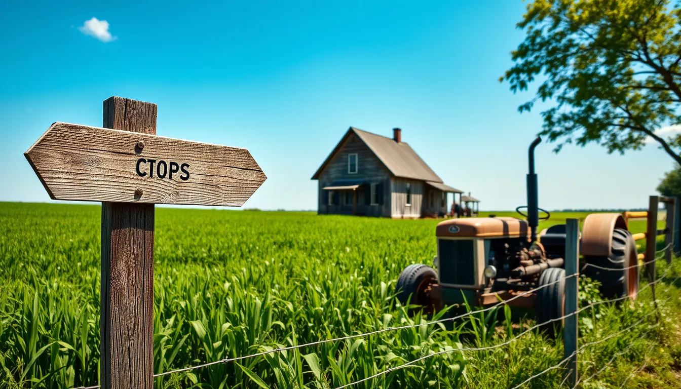 Consórcio Imóvel Rural: Guia Completo [2025]