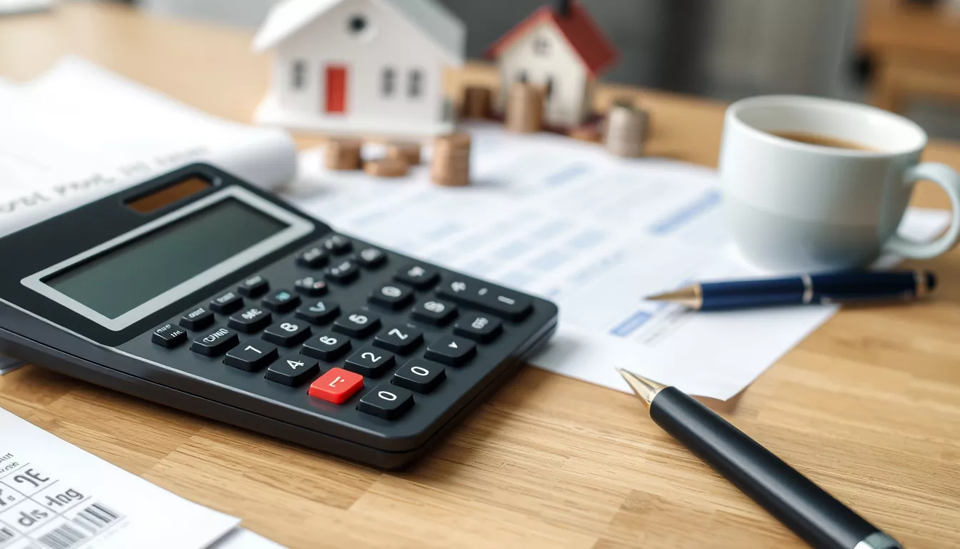 Consórcio Imóvel: Tem Juros? Entenda Taxas e Custos