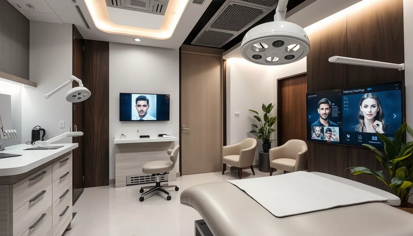 Consórcio Implante Cabelo: Como Funciona