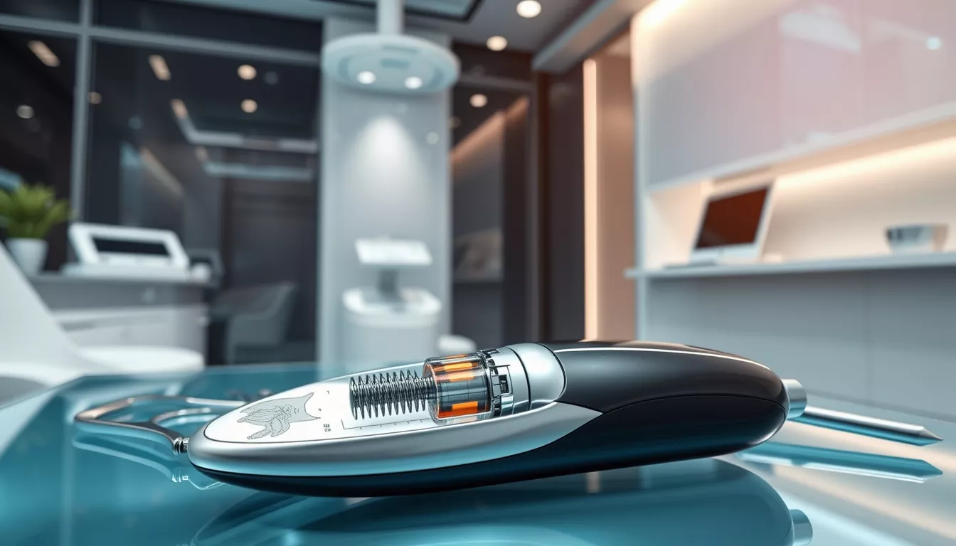 Consórcio Implante Capilar: Como Funciona