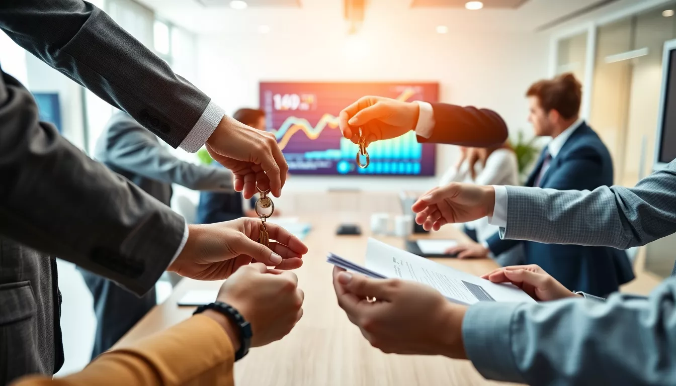 Consórcio Integrasul: funcionamento