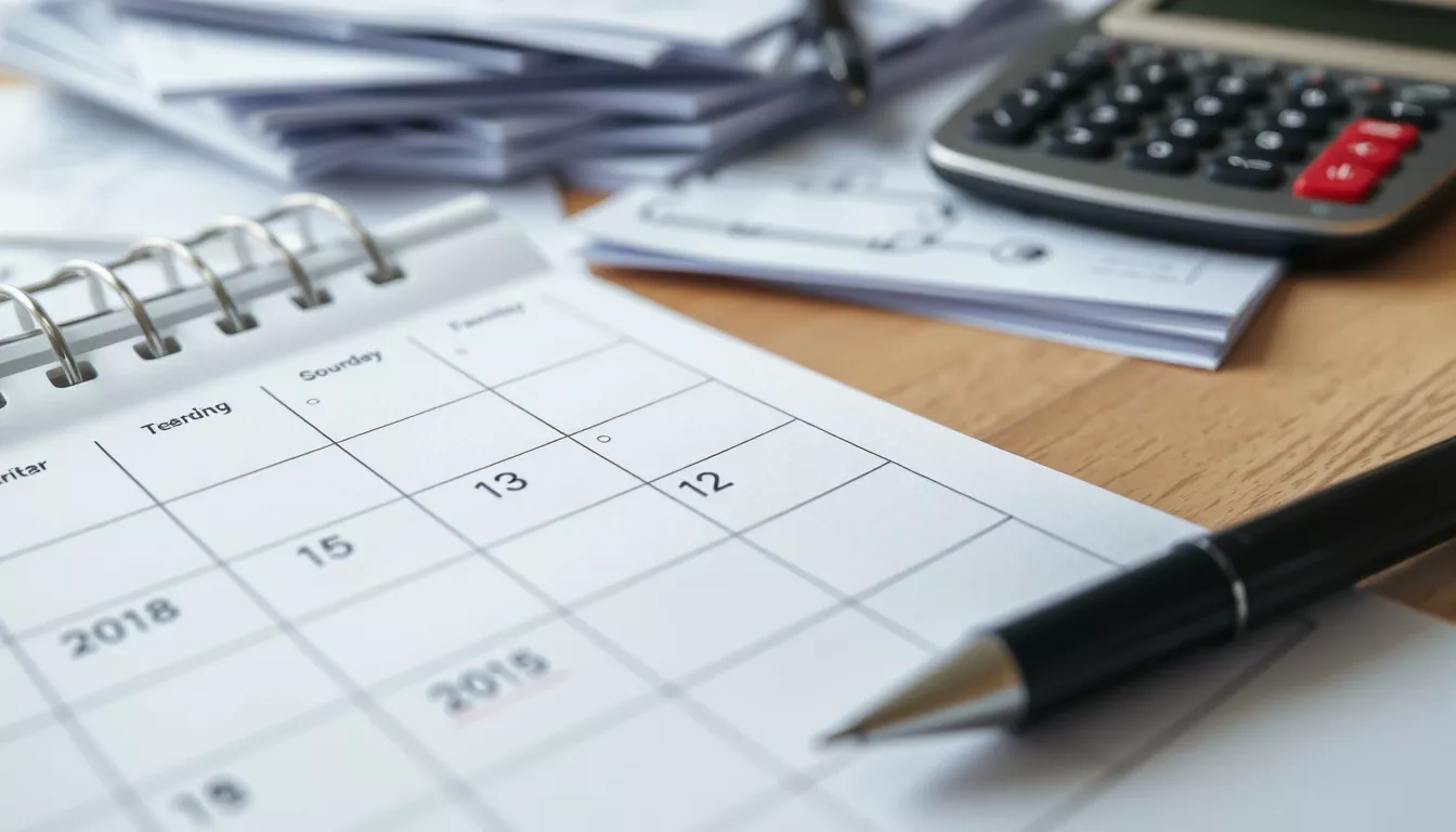 Consórcio Inter: Quanto Demora? Prazos e Etapas