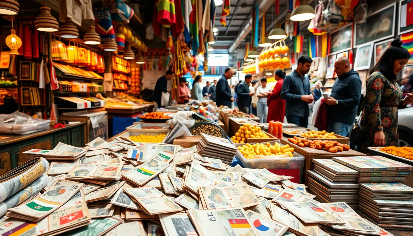 Consórcio Intercâmbio: Como Funciona