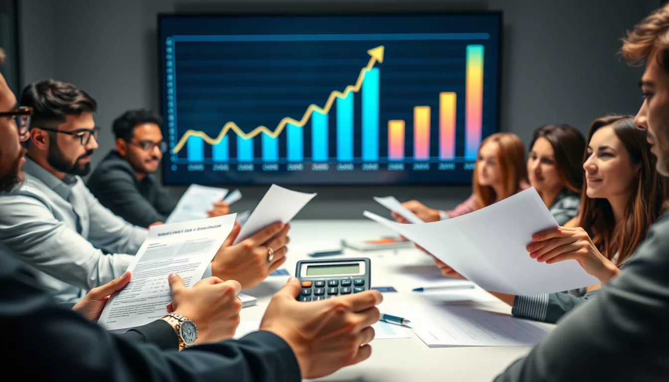 Consórcio Investimento: Como Funciona