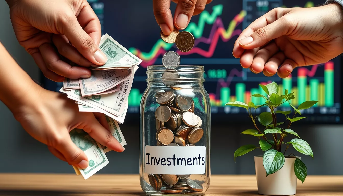 Consórcio Investimento: Vale a Pena? Quando Faz Sentido