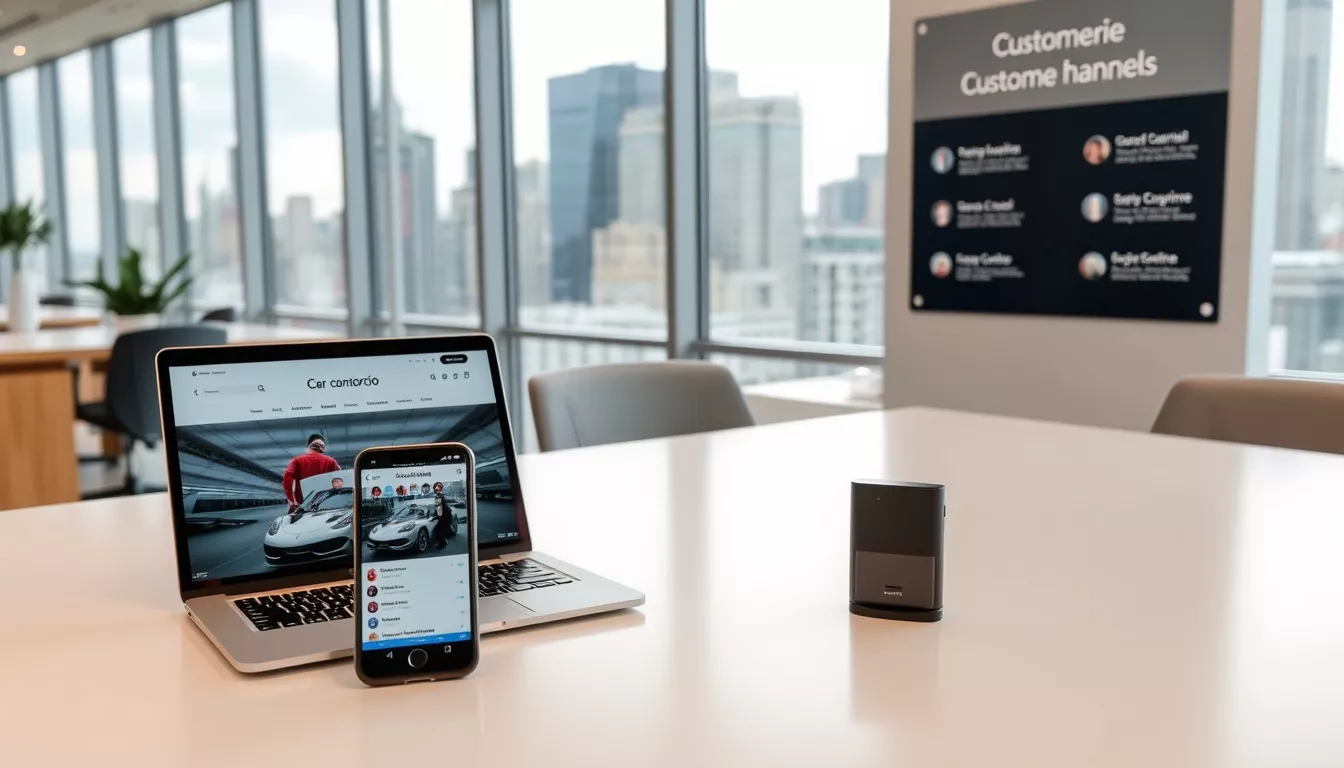 Consórcio Itaú Carros: Atendimento e Canais Oficiais