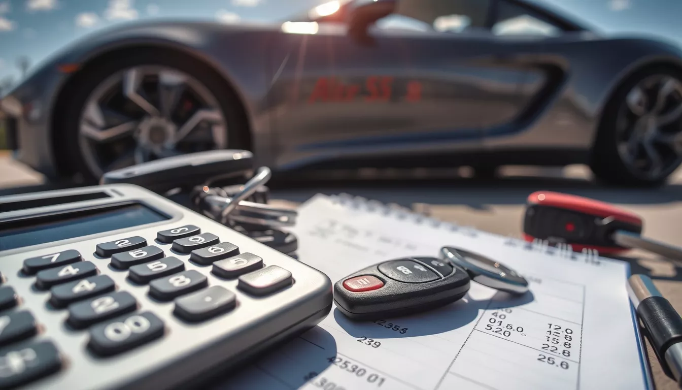 Consórcio Itaú Carros: Simulação de Parcelas