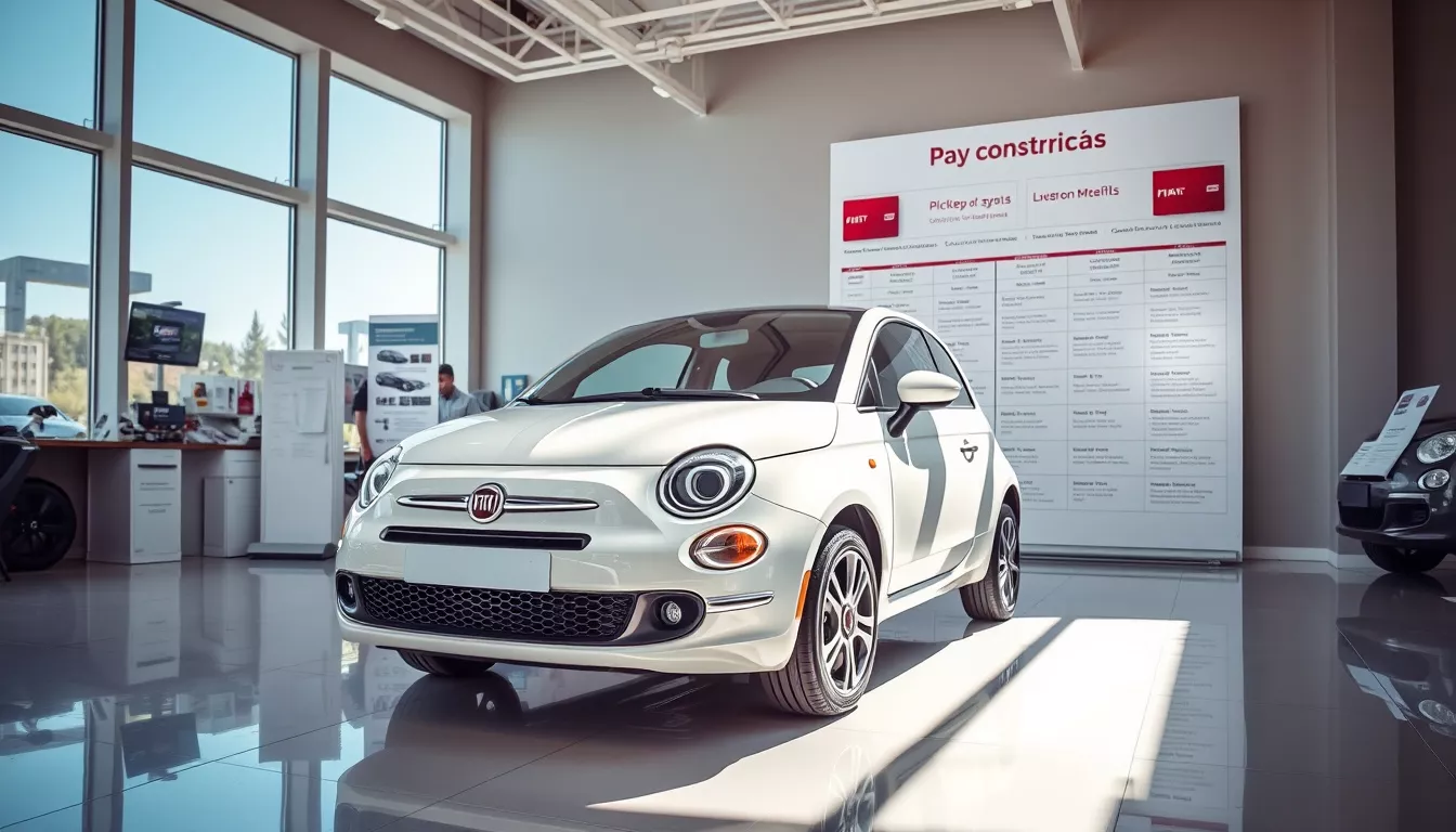 Consórcio Itaú Fiat: Como Funciona?