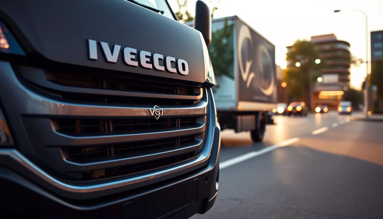 Consórcio IVECO DAILY CHASSI 30-160 3.0 2026: Confira o Valor da Parcela