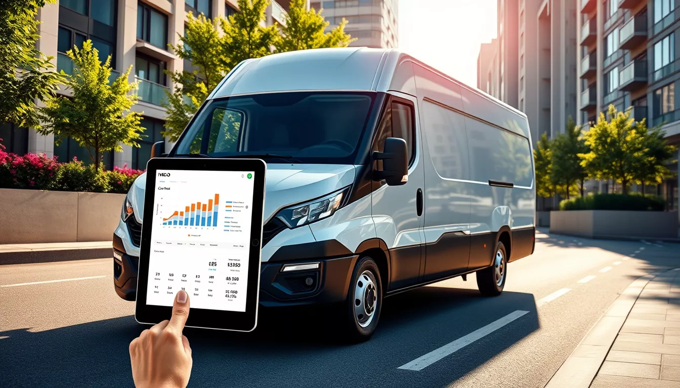 Consórcio IVECO DAILY CHASSI 45-180 CD 3.0 2026: Simule o Valor Online
