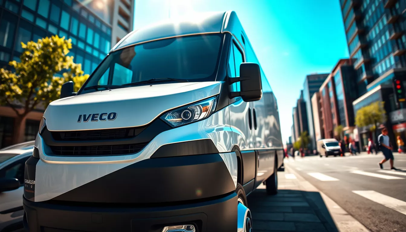Consórcio IVECO DAILY CHASSI 45-180 Longo 3.0 2026: Tabela Completa de Parcelas