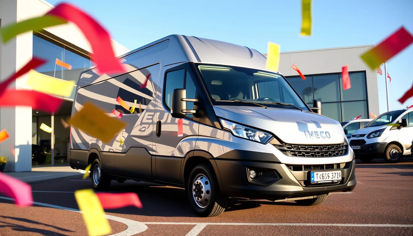 Consórcio IVECO DAILY CHASSI 60-180 3.0 2p 2026: Tabela de Preços Atualizada