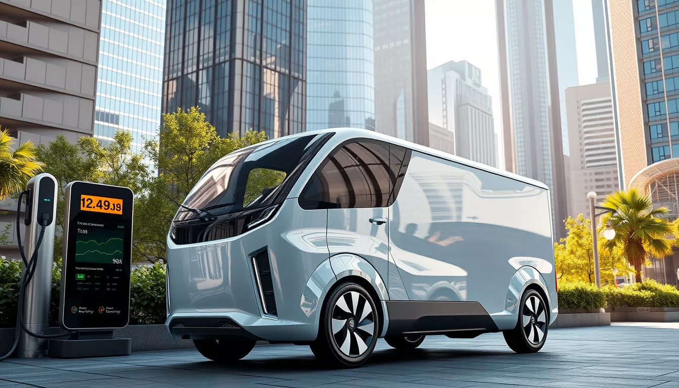 Consórcio JAC E-JS1 City Cargo (Elétrico) 2026: Preços e Simulação