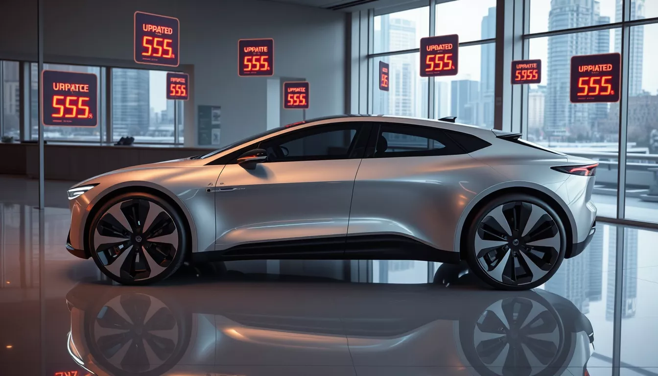 Consórcio JAC E-JV5.5 (Elétrico) 2026: Tabela Atualizada de Preços