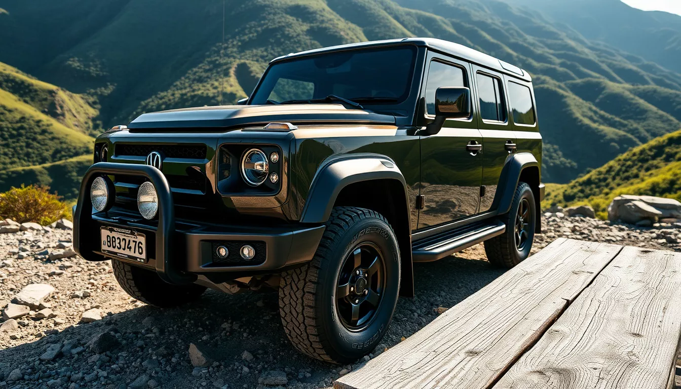 Consórcio JAC HUNTER 4WORK 4X4 2.O CTI Diessel 2026: Confira a Tabela de Valores