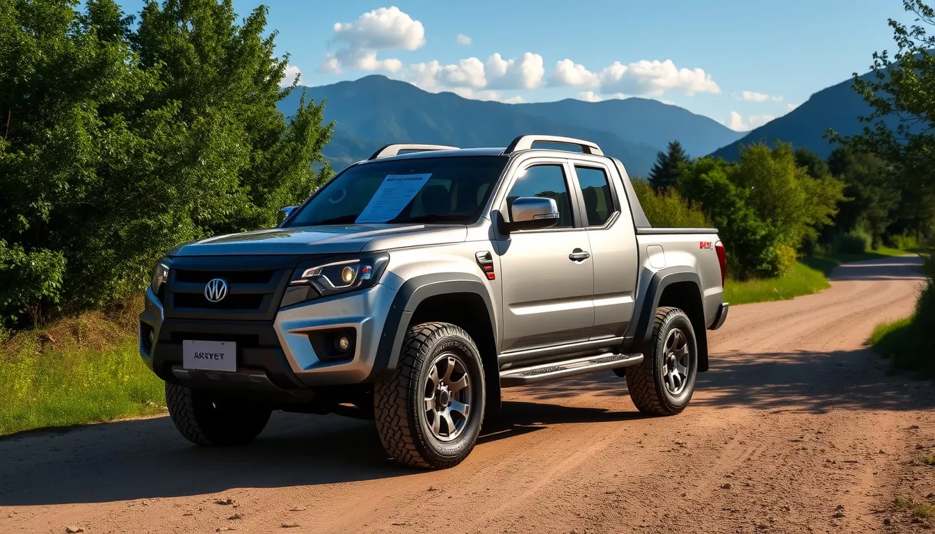 Consórcio JAC HUNTER HDX 4X4 2.0 CTI 2026: Preços e Tabela de Parcelas