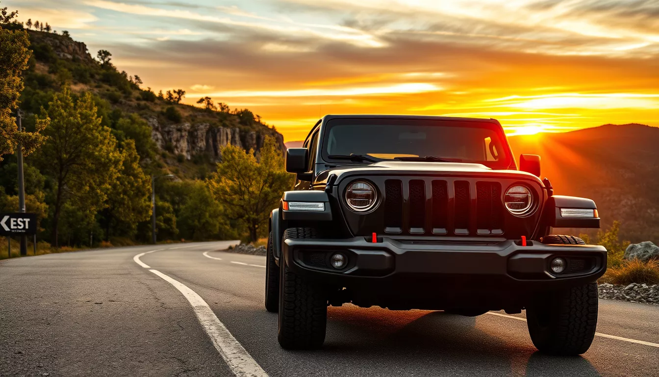 Consórcio Jeep: Como Funciona e Preços