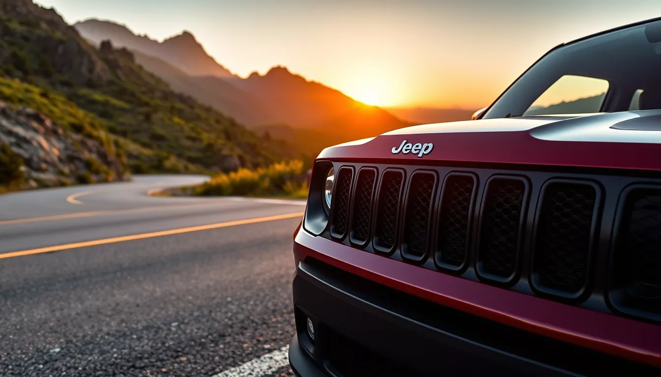Consórcio Jeep Renegade 2023: Preços, Planos e Parcelas