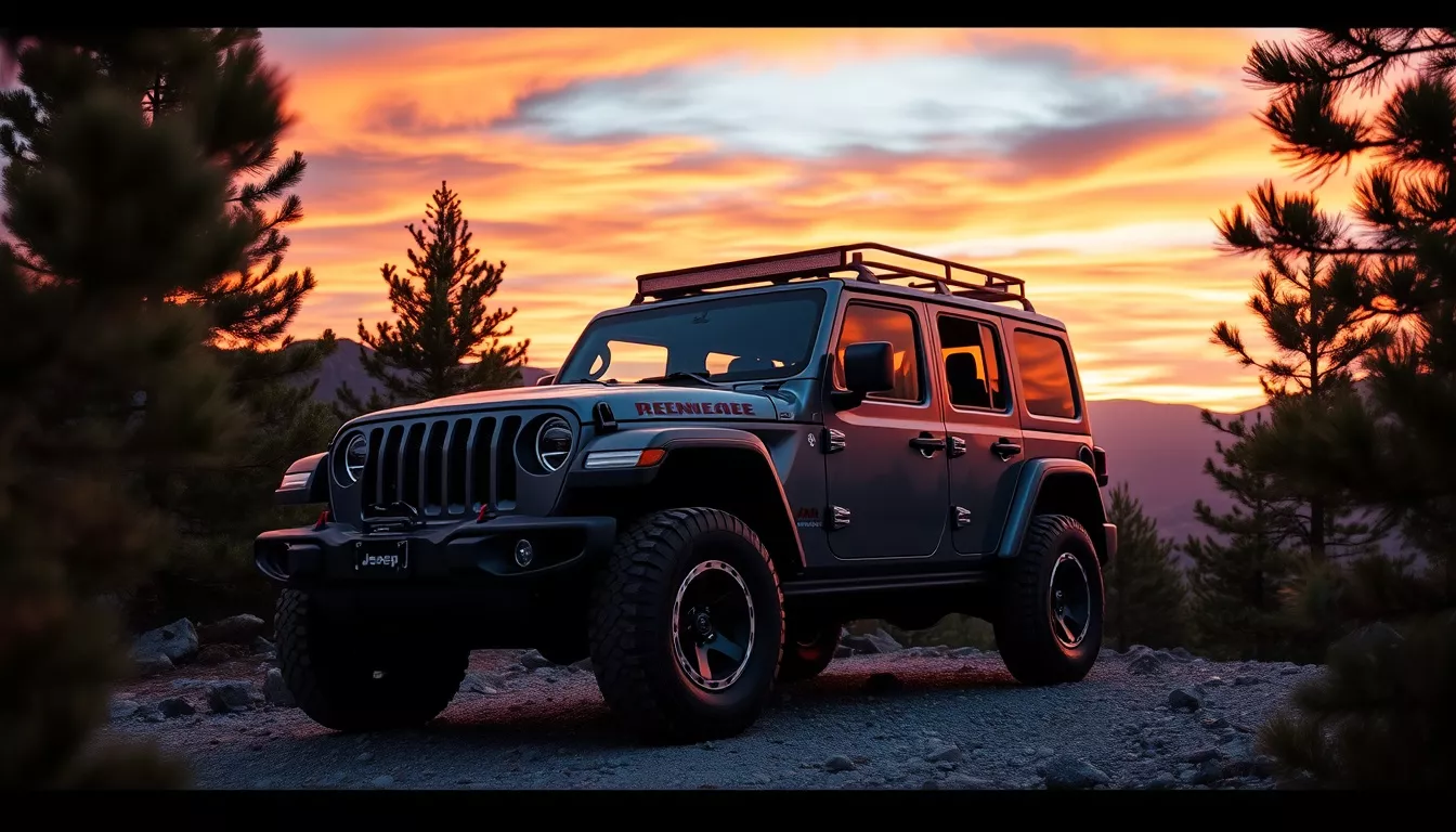 Consórcio Jeep Renegade Willys T270 1.3 4x4 2026: Veja Parcelas e Preços