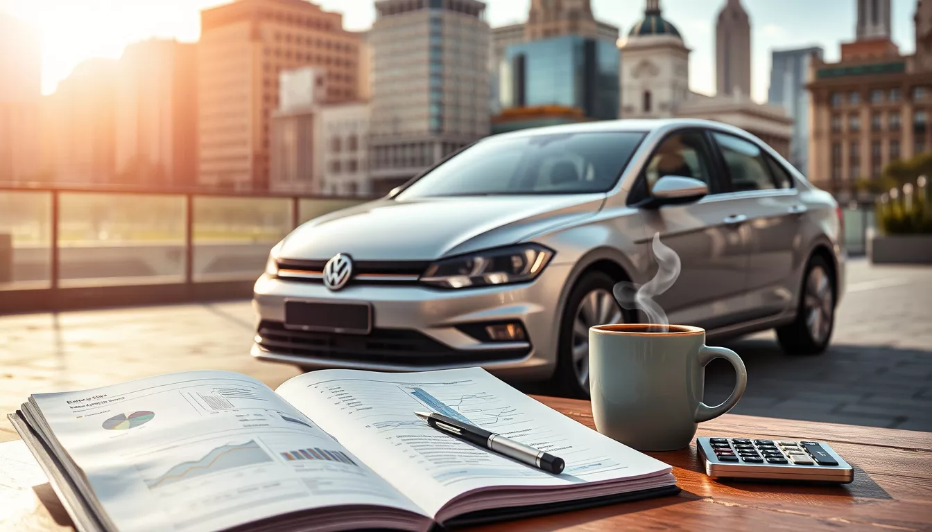 Consórcio Jetta: como funciona e planejamento