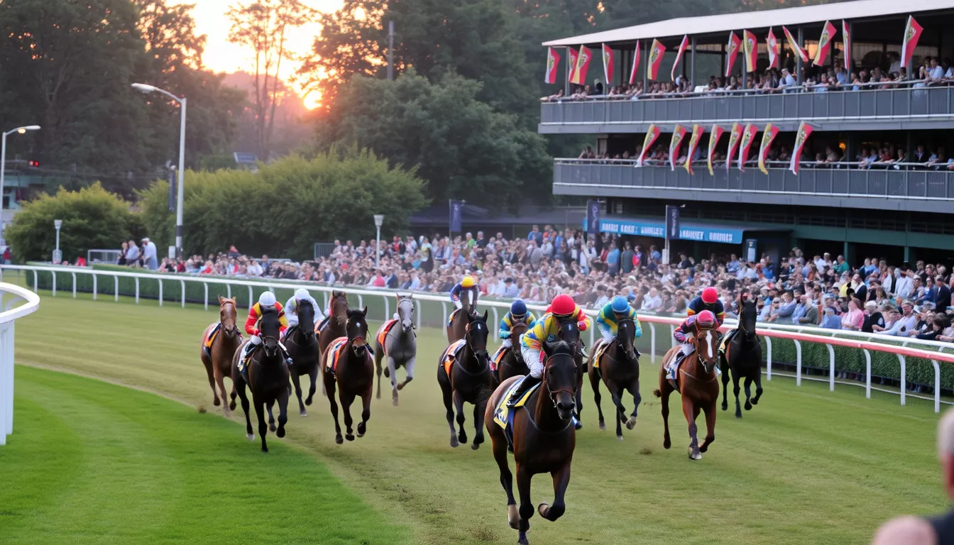 Consórcio Jockey Club: Guia Completo da Administradora