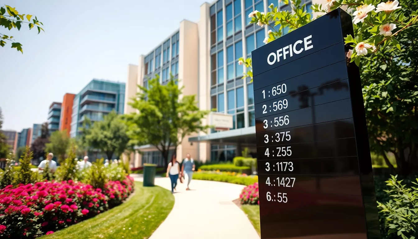 Consórcio Jockey: Endereço e Informações Básicas