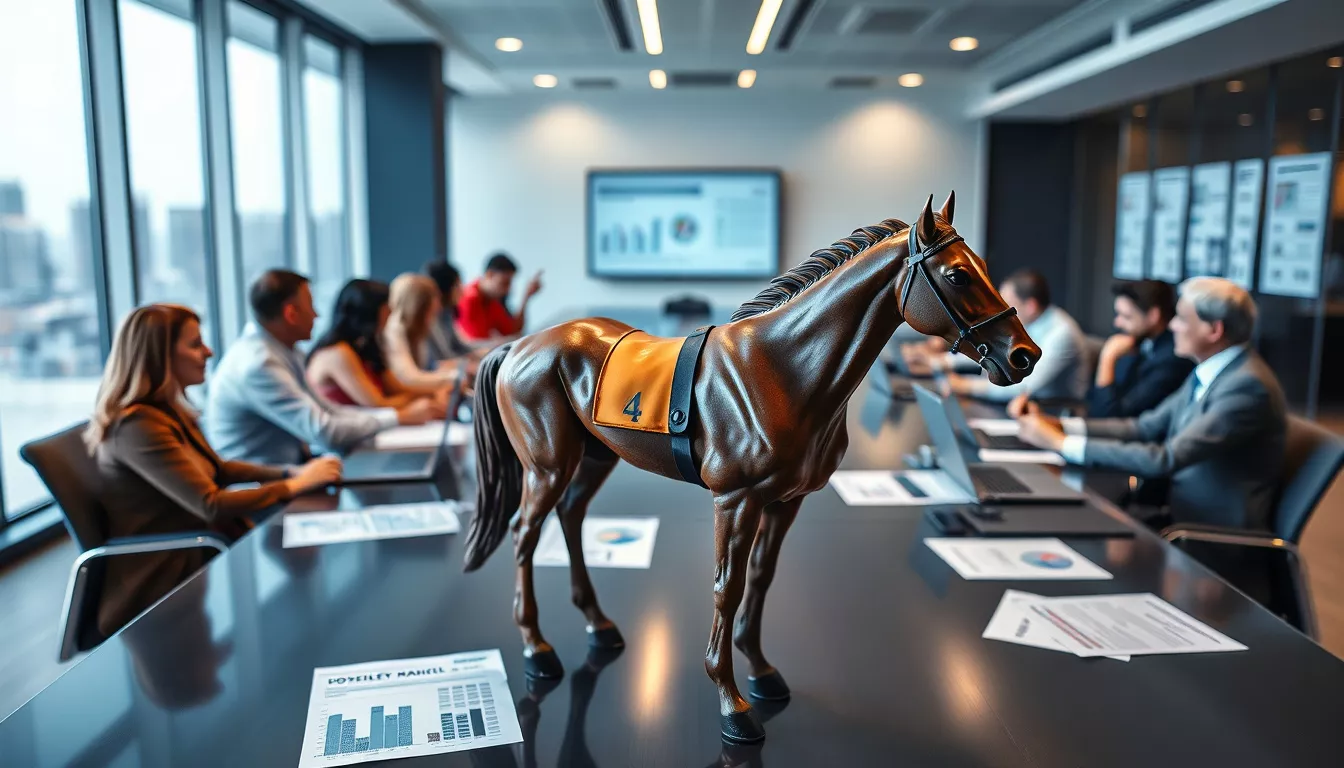 Consórcio Jockey: funcionamento e modalidades