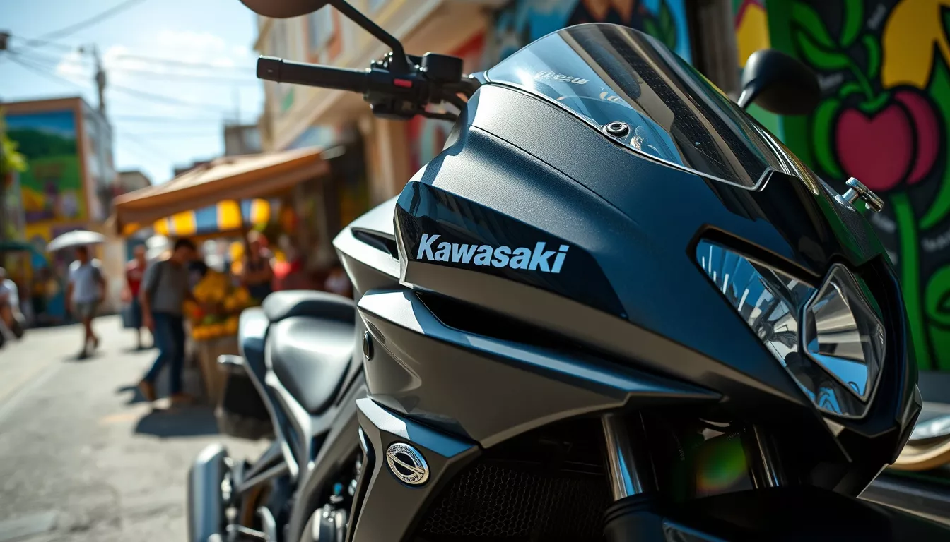 Consórcio Kawasaki Brasil é confiável?