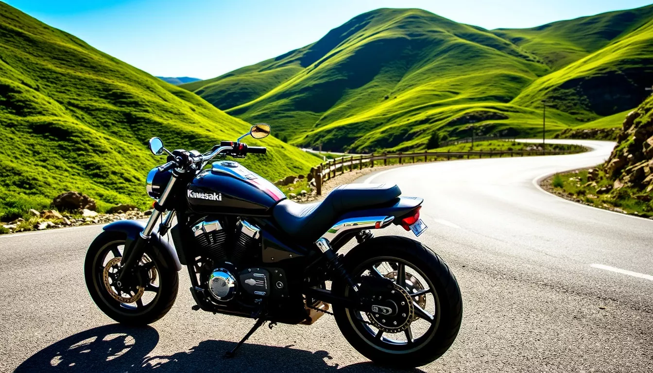 Consórcio KAWASAKI ELIMINATOR 500 2026: Parcela Mensal Atualizada