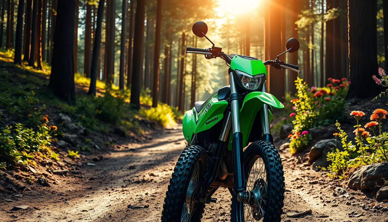 Consórcio KAWASAKI KX 250 X 2026: Tabela Completa de Preços