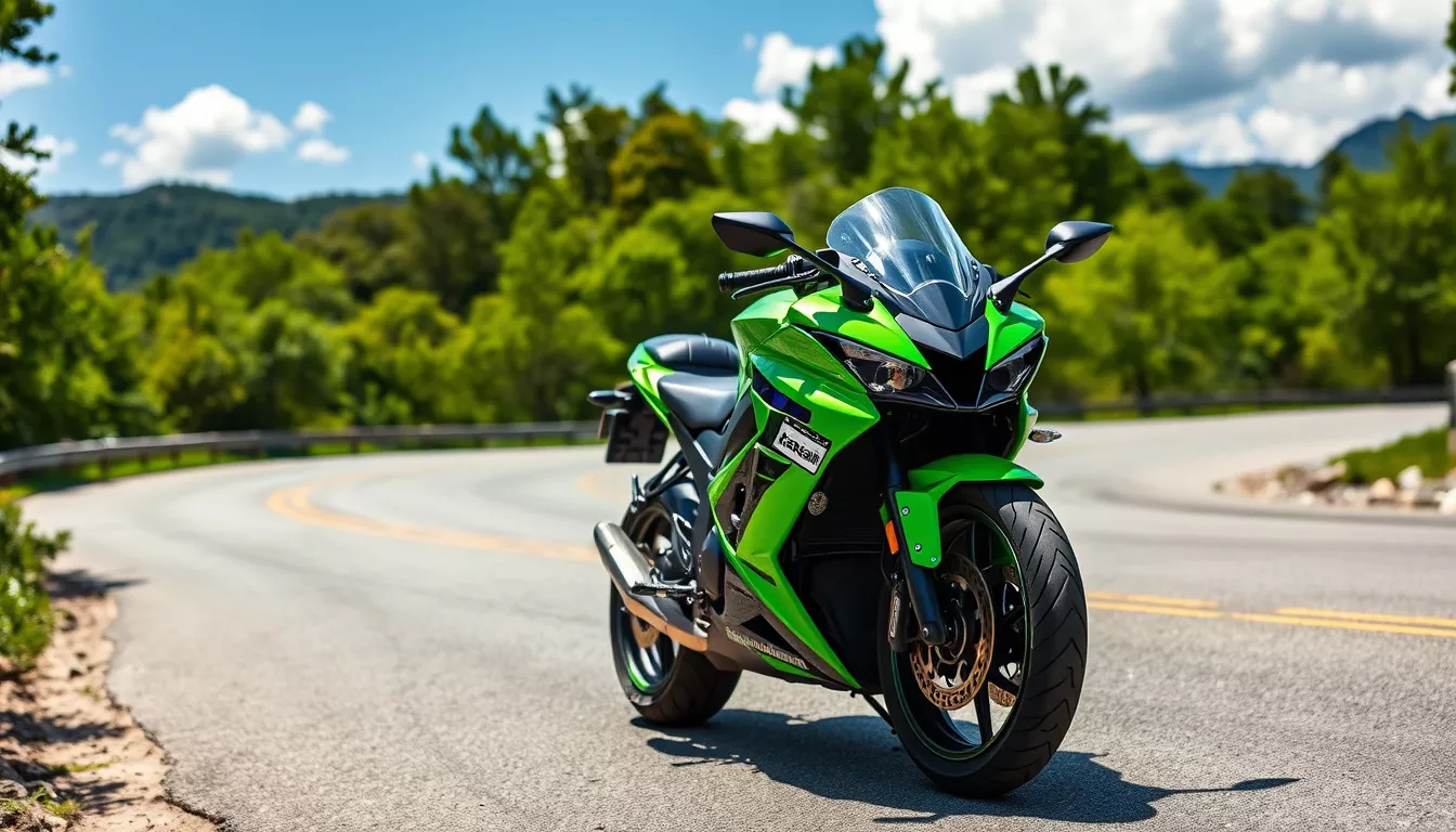 Consórcio KAWASAKI NINJA 300 2026: Calcule Sua Parcela Online