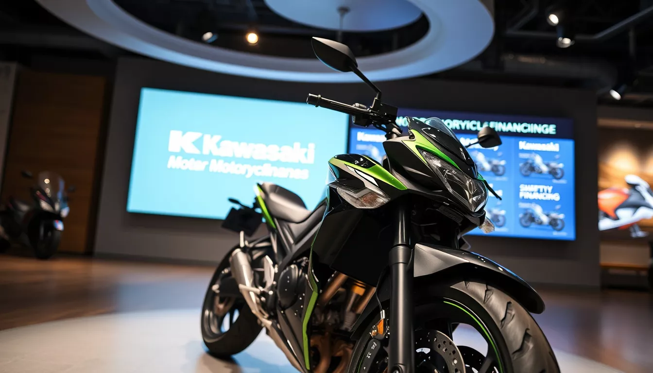 Consórcio Kawasaki: Planos e Como Funciona