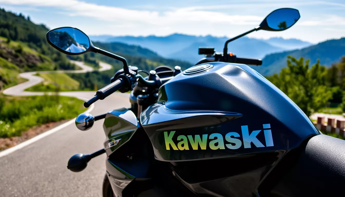 Consórcio Kawasaki vale a pena?