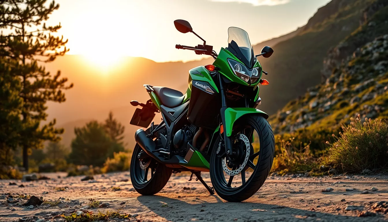 Consórcio KAWASAKI Versys 650cc 2026: Preços e Parcelas Atualizados