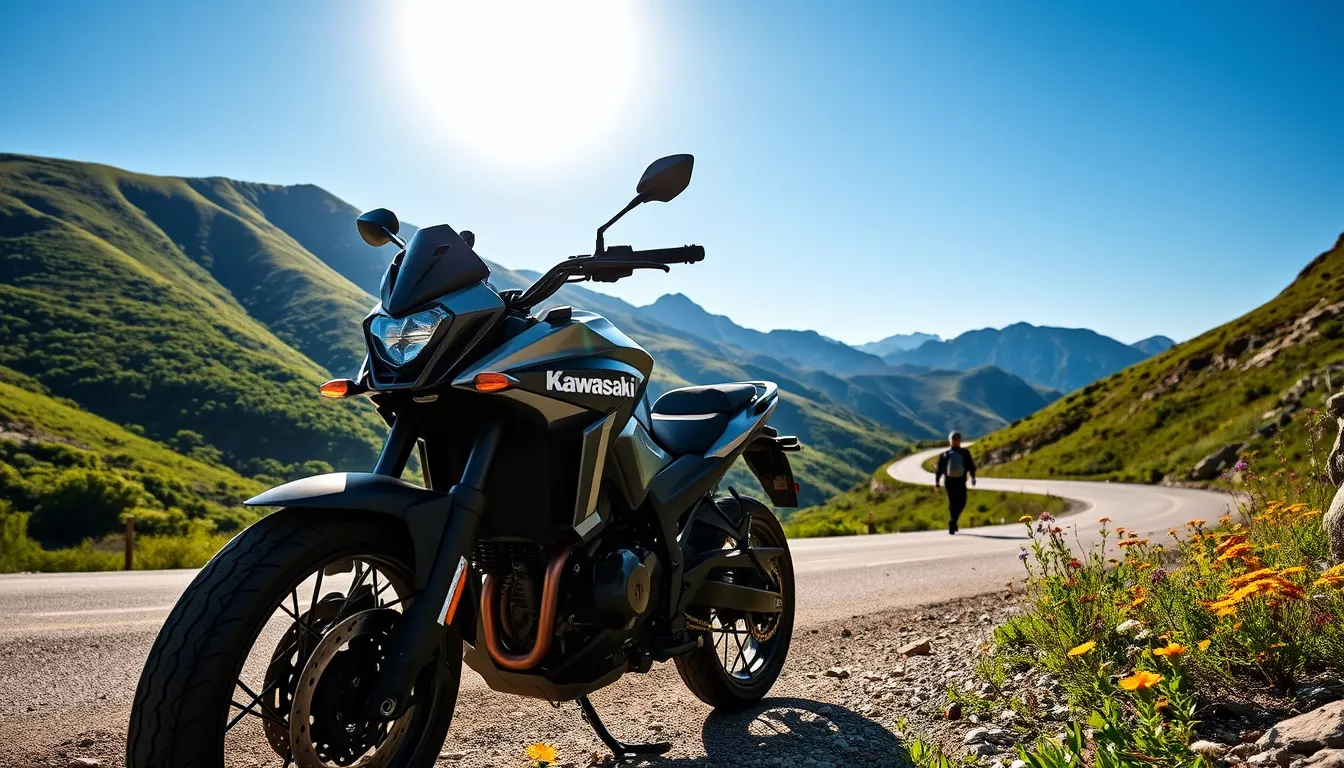 Consórcio Kawasaki Versys: Preços e Parcelas