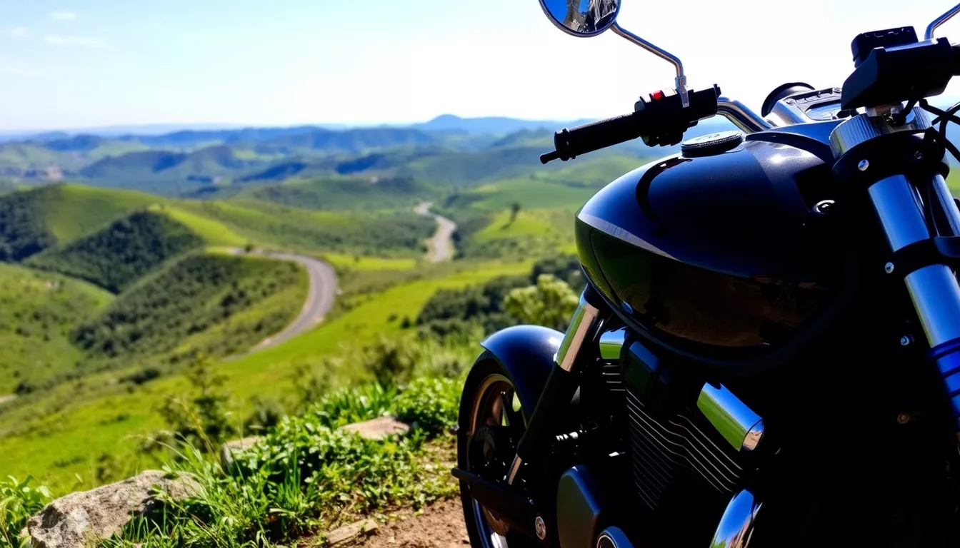 Consórcio Kawasaki Vulcan 650: planejamento da compra
