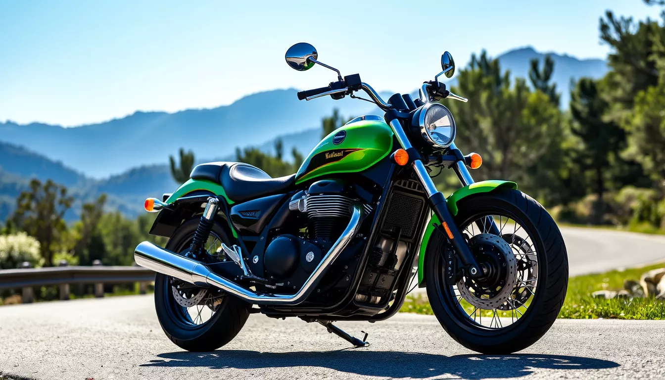 Consórcio KAWASAKI VULCAN S 650 SPECIAL EDITION 2026: Calcule o Preço da Parcela