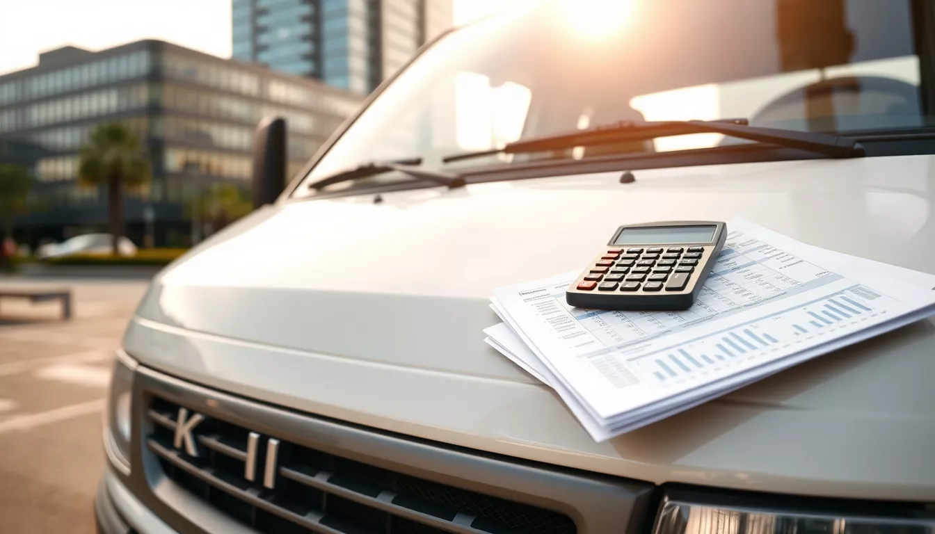 Consórcio Kia Bongo: Planos e Parcelas