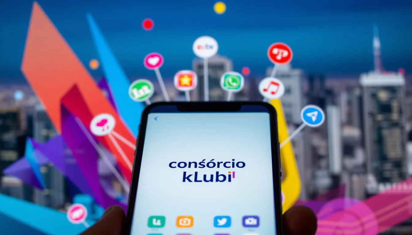 Consórcio Klubi Celular: Como Funciona