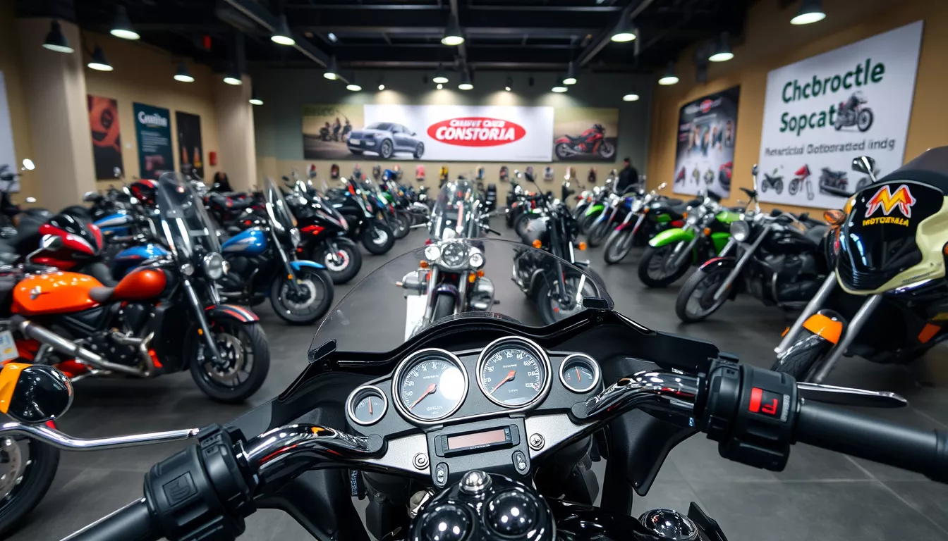 Consórcio Klubi Moto: Como Funciona