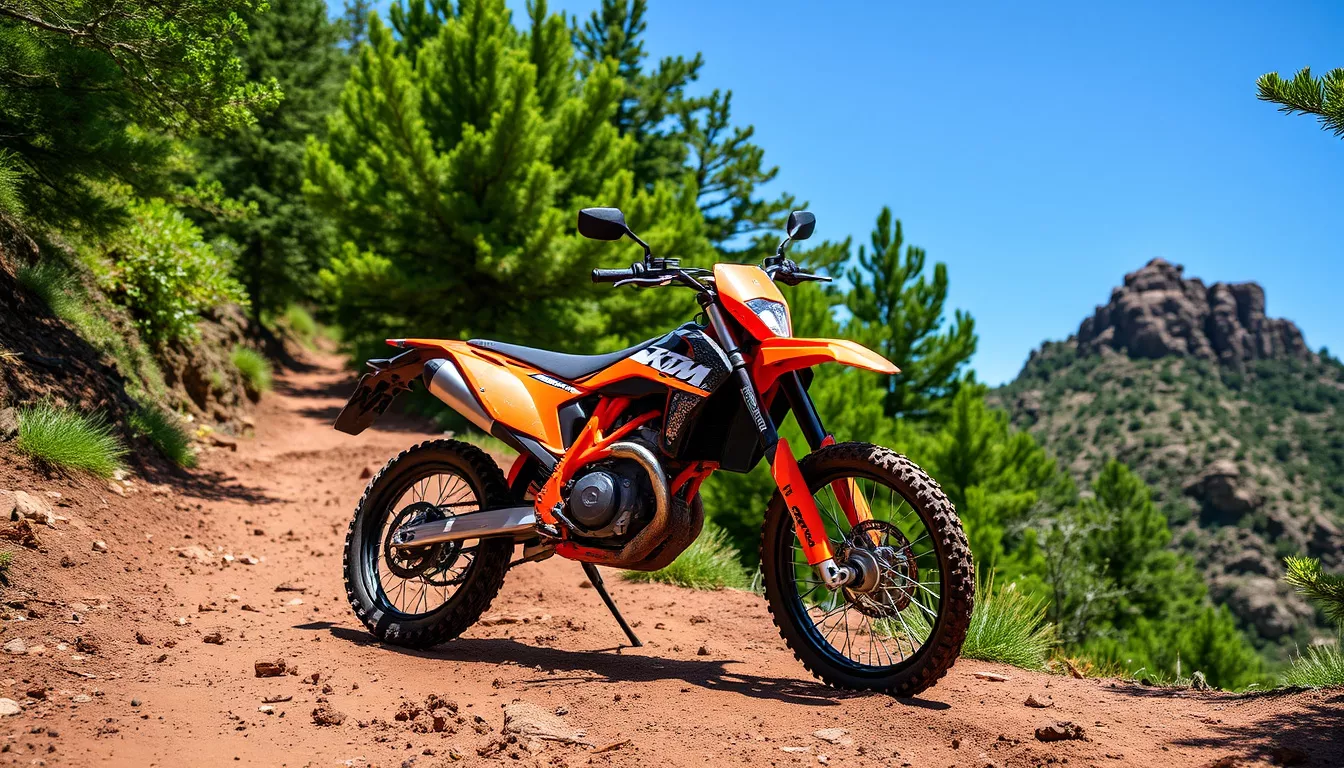Consórcio KTM EXC 150 2026: Confira o Valor Online