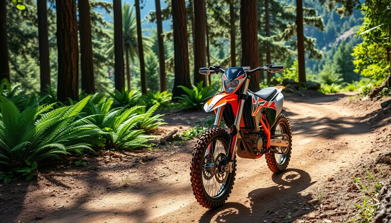 Consórcio KTM EXC 300 2026: Tabela de Preços e Parcelas