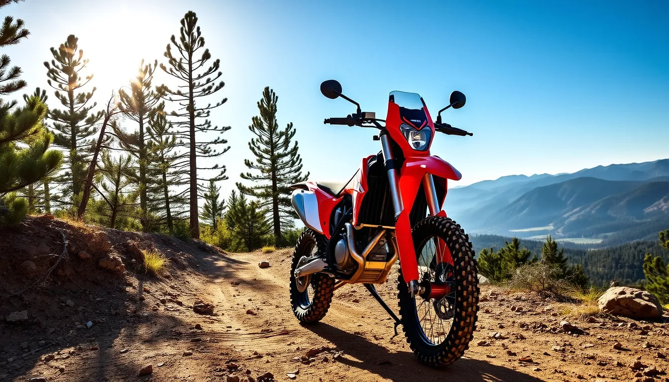 Consórcio KTM EXC-F 250 2026: Simule Valores Atualizados