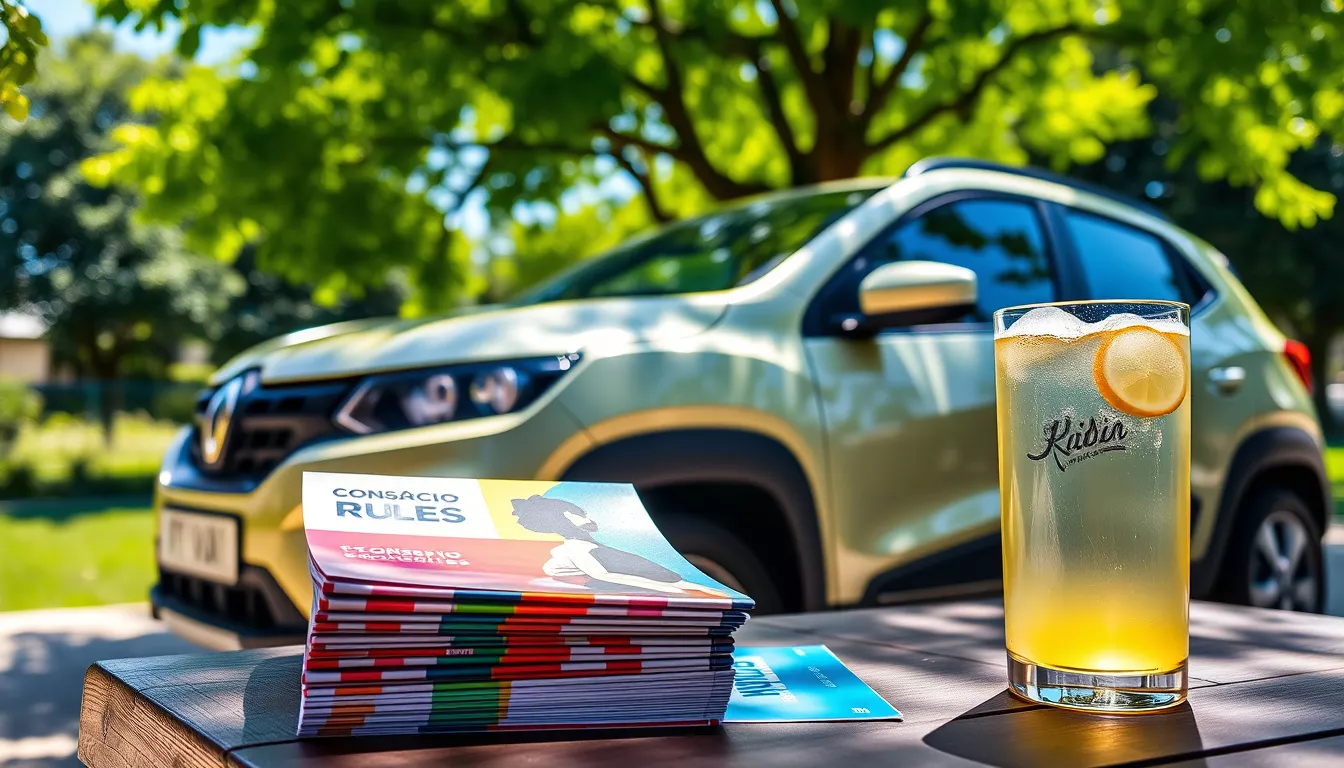 Consórcio Kwid 2022: regras e contemplação