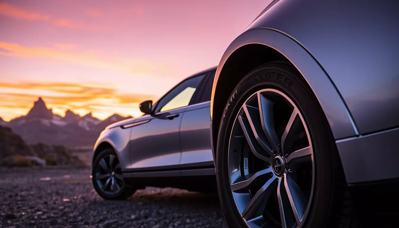 Consórcio Land Rover Range R. VELAR HSE Dyn 2.0 P400e 2026: Veja Tabela de Preços