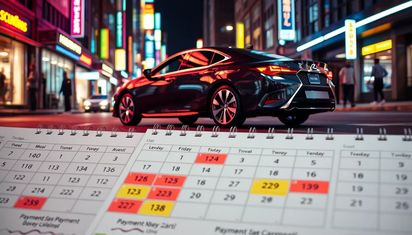 Consórcio Lexus ES300h 2.5 2026: Confira as Parcelas