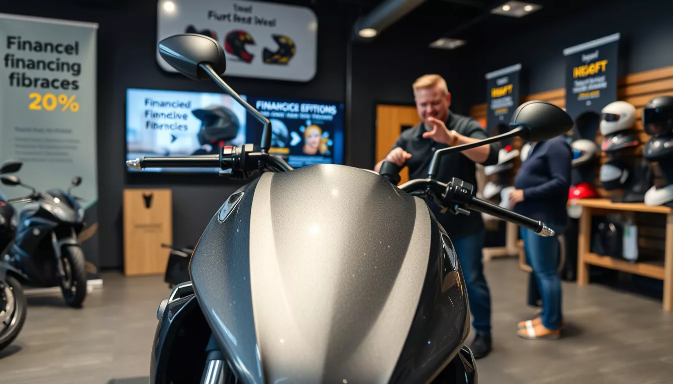 Consórcio Lojas Colombo Motos: Como Funciona