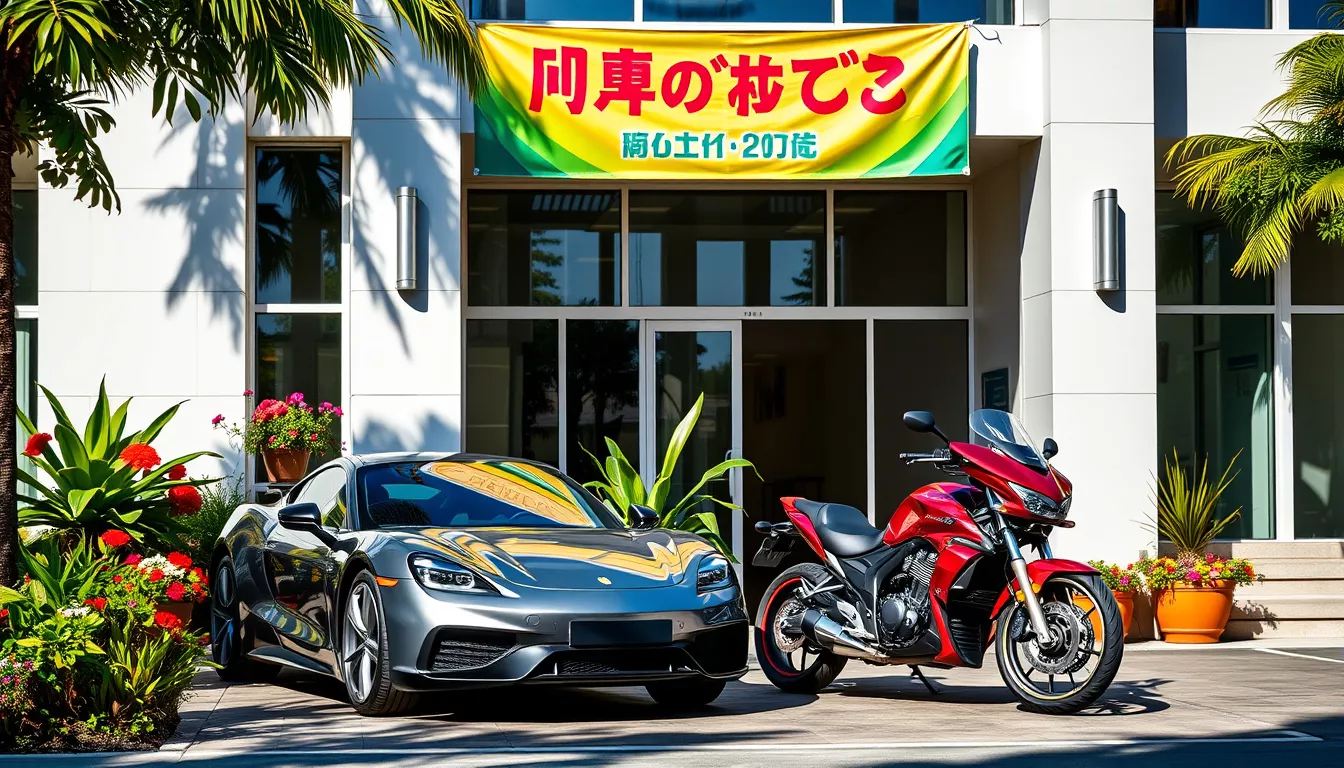 Consórcio Magalu: carros, motos e imóveis