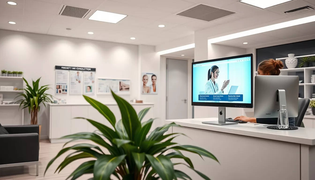 Consórcio Magazine Luiza para Cirurgia Plástica